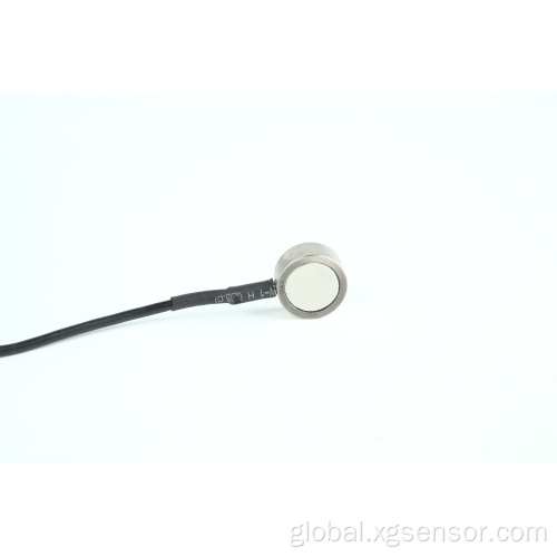 Single Point Load Cell Sensor Donut Load Cell